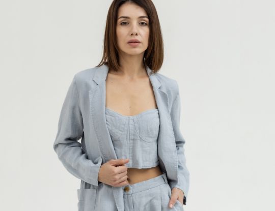 new eco-collection